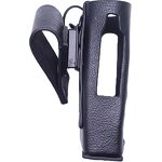 Hard Leather Swivel Belt Loop Case Manufacturer - Wholesale Waterproof Two-Way