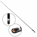 Dual Band Antenna for Walkie Talkie Manufacturer - Wholesale 2.4GHz 5GHz 5dBi