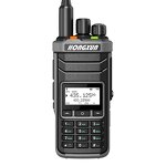 5W DMR Professional Walkie Talkie Factory - OEM NOAA Type-C Charging