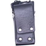 Leather Case for Walkie Talkie Manufacturer - Bulk D-Shaped Hanging Buckle
