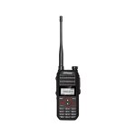 Dual Band Walkie Talkie Factory - OEM 5W DMR Dual Mode 1024 Channels