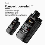 Zello T67 Poc Walkie Talkie Manufacturer - Wholesale Universal Frequency Band