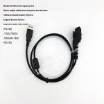 Hytera Two-Way Radio Interphone Factory - OEM PD780 PD700 Write Line Function