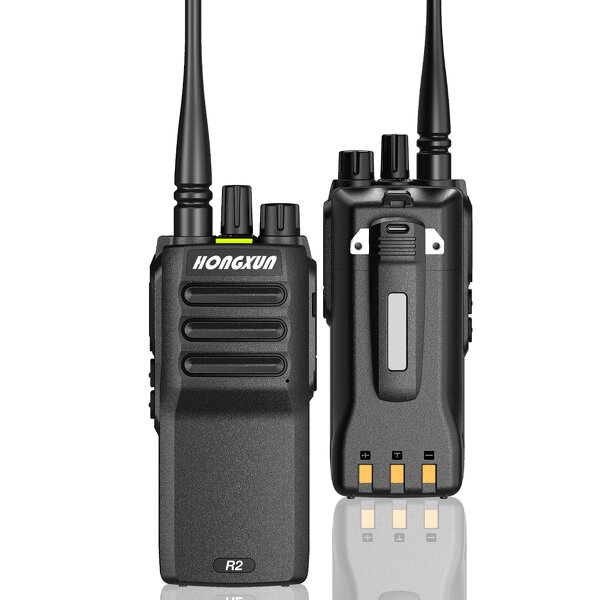 Walkie Talkie Factory - OEM 4G POC Noise Cancelling Custom