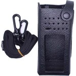 Nylon Walkie Talkie Case Factory - OEM Tetra Global Range Holder