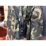 Durable Leather Walkie Talkie Case Factory - OEM Belt Loop Global Range