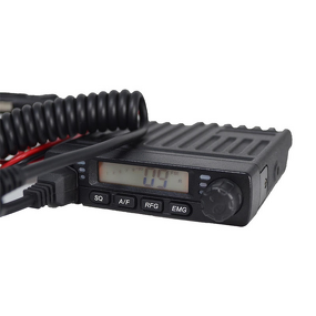 CB Two-Way Walkie Talkie Manufacturer - Bulk 27MHz AM FM Shortwave Base Station