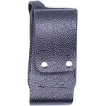 Intrinsically Safe Leather Carrying Case Factory - OEM Outdoor Use Global Range