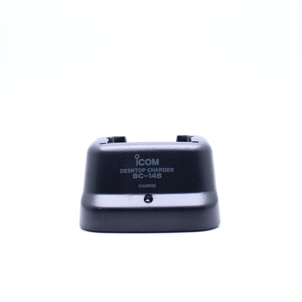 Desktop Fast Battery Charger Factory - OEM for ICOM V8/V82 Marine Models