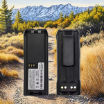 Battery for Motorola XTS5000 Factory - OEM 1800mAh Two Way Radio