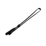 Dual Band VHF UHF Tactical Antenna Manufacturer - Wholesale 108cm Foldable