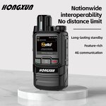 Zello T67 Poc Walkie Talkie Manufacturer - Wholesale Universal Frequency Band