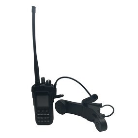 Car Radio External Speaker Manufacturer - Bulk K-Head Two-Way Radio Handheld