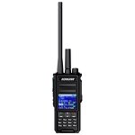 4G POC Handheld Walkie Talkie Factory - OEM Global 10W Long Range