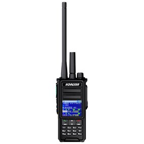 4G POC Handheld Walkie Talkie Factory - OEM Global 10W Long Range