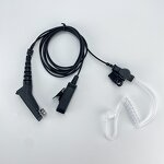 Air Duct Headband Telephone Set Factory - OEM for Motorola Two-Way Radios