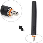 800MHz Walkie Talkie Antenna Factory - OEM 8CM for MTP850 MTP3100 Models