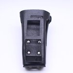 Hard Leather Swivel Belt Loop Case Manufacturer - Wholesale Waterproof Two-Way