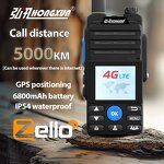 Zello Ran Walkie Talkie Manufacturer - Wholesale 4G 3G GSM Network