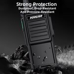 DMR Digital Mobile Radio Factory - OEM 2600mAh Long Range Waterproof