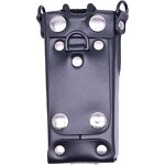 Durable Leather Walkie Talkie Case Factory - OEM Belt Loop Global Range