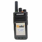 Zello T82 Android Walkie Talkie Manufacturer - Wholesale 4G Handheld POC
