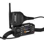 Zello Mini 4G LTE POC Walkie Talkie Manufacturer - Wholesale GPS SOS WiFi Long Range