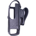 Intrinsically Safe Leather Carrying Case Factory - OEM Outdoor Use Global Range