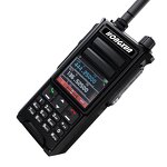 UHF/VHF DMR Waterproof Walkie Talkie Manufacturer - Bulk 10W VOX Intercom