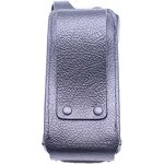 Two-Way Radio Carry Case Factory - OEM Premium Leather Case Custom