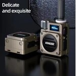 Walkie Talkie with Sim Card Factory - OEM 4G POC Long Range Custom