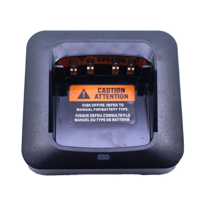 Walkie Talkie Charger Factory - OEM for R7 XIR P8268 DP4801 Models