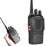 Walkie Talkie Manufacturer - Bulk Handheld Noise Cancelling CB Radio