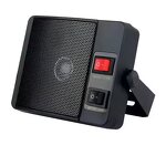 Portable Mobile Radio Speakers Factory - OEM 3.5mm External Heavy Duty