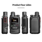 Zello T67 Poc Walkie Talkie Manufacturer - Wholesale Universal Frequency Band