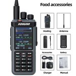 DMR Digital Handheld Walkie Talkie Manufacturer - Bulk 10W Output Power
