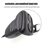 25W Car Radio Factory - OEM DCS Alarm Remote Intercom Manufacturers