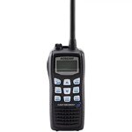 Handheld Marine Walkie Talkie Manufacturer - Bulk 5W Waterproof Wireless Custom