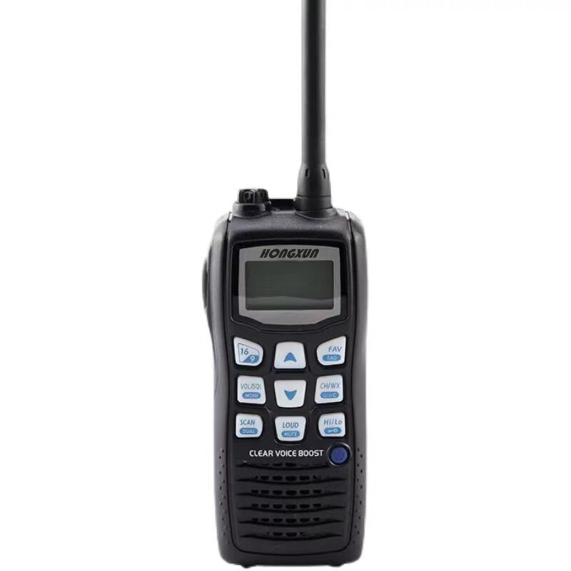 Handheld Marine Walkie Talkie Manufacturer - Bulk 5W Waterproof Wireless Custom