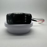 Portable Handheld Walkie Talkie Manufacturer - Bulk Four-Band IPX6 Water Resistant