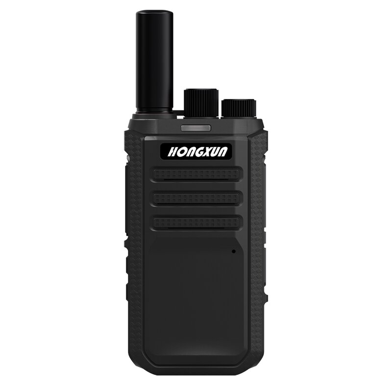 Mini Portable Two-Way Walkie Talkie Manufacturer - Bulk 3W Waterproof 5KM