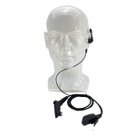 Over-the-Ear Wired Music Earphones Factory - OEM for GP328D XIR P8200 Models