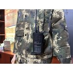 Handheld Two-Way Radio Carrying Case Manufacturer - Bulk Leather Walkie Talkie Holster