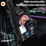 Zello Handheld Walkie Talkie Manufacturer - Bulk Long Distance 4G POC Wireless