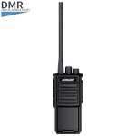 Digital Handheld Walkie Talkie Factory - OEM 2600mAh 10W Output Power