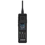 UHF VHF Long Range Walkie Talkie Factory - OEM 20W GPS SatellitePhone