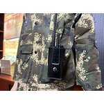 Walkie-talkie protective case