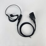 Intercom Earphone Headband Manufacturer - Wholesale for PD 780 PD780G Models