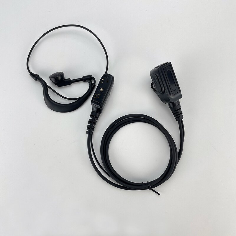 Intercom Earphone Headband Manufacturer - Wholesale for PD 780 PD780G Models