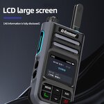 Long-Range Walkie Talkie Factory - OEM GSM Zello Global Coverage